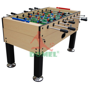 Coin Operation Soccer Table (DCO01)