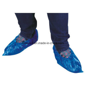 Shoe Cover Plastic Disposabe Protect Kits