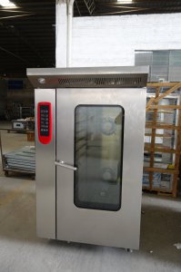 Convection Rack Oven